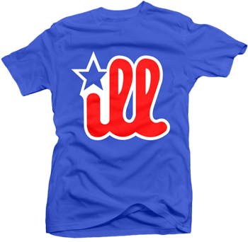 phillies ill shirt