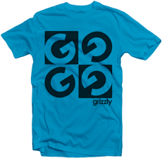 Grizzly G-Pop