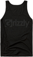 Grizzly - Tank Top