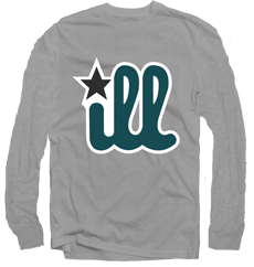 Eagles ILL - Long Sleeve
