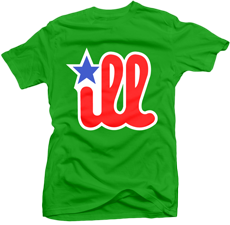 ILL Green
