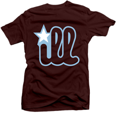 ILL - Throwback Maroon
