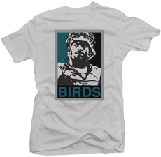 Vick - Birds