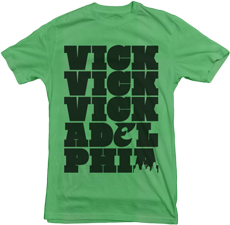 Vickadelphia