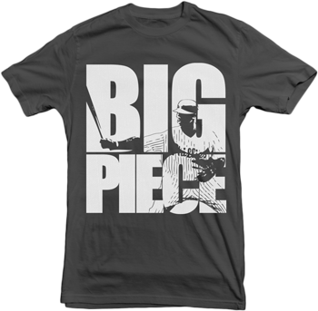 Big Piece